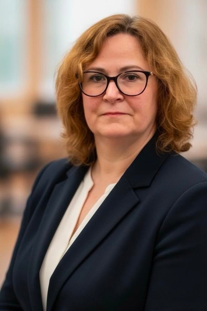 Reda Zasčiurinskienė