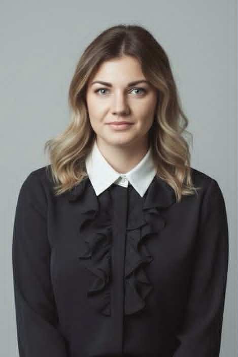 Karolina Bendinskaitė