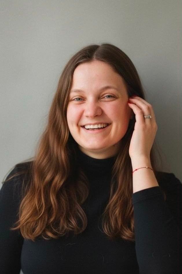 Eglė Tserashkovichienė (Stanevičiūtė)