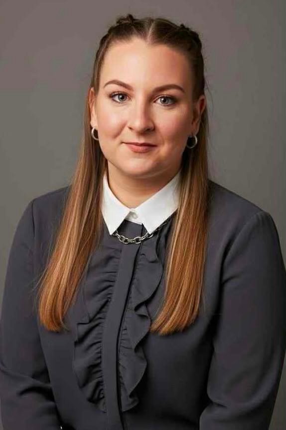 Silvija Krutėjevaitė